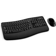 Εικόνα KEYBOARD MICR.WRLS COMFORT 5000 ENG USB