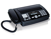 Εικόνα FAX PHILIPS HFC-325 ΘΕΡΜΙΚΟ ΡΟΛΟ