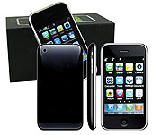 Εικόνα SMARTPHONE 3GS Ι9+++ DUAL SIM
