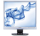 Εικόνα ΟΘΟΝΗ PHILIPS 19" 190S1SB LCD 5MS TCO03