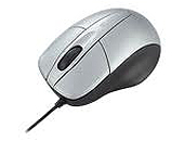 Εικόνα MOUSE ELECOM ΟΡΤ. WTM-MSS01SV SILVER