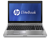 Εικόνα NOTEBOOK HP 8560P i5-2540M W7P LG734E