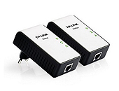 Εικόνα HOMEPLUG ΤΡ-LINK TL-ΡΑ111 KIT 2Ρ HS85