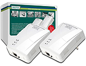 Εικόνα HOMEPLUG DIGITUS P/LINE 200Mbps 15019