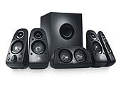 Εικόνα ΗΧΕΙΑ LOGITECH Z506