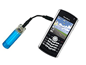 Εικόνα Emergency Mobile Phone and iPod Charger