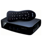 Εικόνα O!Play AIR (HDP-R3) MEDIA PLAYER