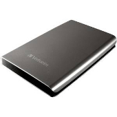 Εικόνα Verbatim Store 'n' Go USB 3.0 Portable Hard Drive 500GB
