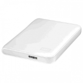 Εικόνα Western Digital My Passport Essential USB 3.0 500GB (White)
