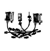 Εικόνα OSIO ΧΕΝΟΝ KIT Η1 6000Κ