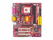 Εικόνα ΜΗΤΡΙΚΗ P4-S478/533 MSI 651M-L MS-7005