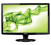 Εικόνα ΟΘΟΝΗ PHILIPS 20" 201E1SB LCD 5MS WIDE
