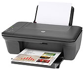 Εικόνα ΠΟΛ/ΜΑ HP DESKJET D2050 J510c CH355B