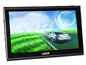Εικόνα GPS JAGA 5" GPS-5025 + MICRO SD 512MB