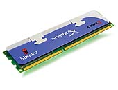 Εικόνα RAM KINGSTON 2GB/1600MHz KHX1600C9AD3B1