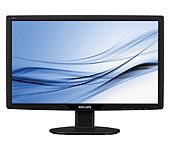 Εικόνα ΟΘΟΝΗ PHILIPS 18.5" 191V2AB MULTIMEDIA