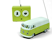 Εικόνα T/K Camper Van