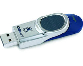 Εικόνα 32 GB DT160 USB 2.0 Flash Drive