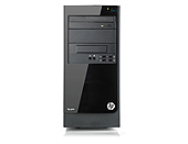 Εικόνα PC HP PRO 3300 MT i52400S/2/500 XT312EA