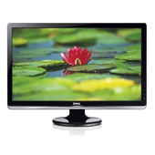 Εικόνα Monitor Dell 21.5in ST2220M / Full HD / 5ms / Widescreen