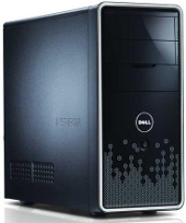 Εικόνα Dell Inspiron 580 ΜΤ i3-540 / 4GB / 500GB / G310