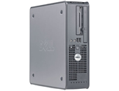 Εικόνα PC REF DELL GX520 P4/40GB/512MB/DVD/XP