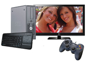 Εικόνα OΛOKΛHPΩMENO ΣYΣTHMA ΨΥΧΑΓΩΓΙΑΣ GX520 32LK450