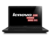 Εικόνα NOTEBOOK LENOVO G585 ΜΕ ΕΠΕΞΕΡΓΑΣΤΗ AMD E1-120, ΣΚΛΗΡΟ ΔΙΣΚΟ 320GB ΚΑΙ Μοντέρνο Design!!