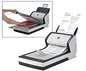 Εικόνα SCANNER FUJITSU fi-6230c