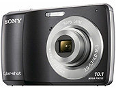 Εικόνα ΨΗΦ.ΦΩΤ.ΝΗΧΑΝΗ SONY DSC-S3000 SILVER