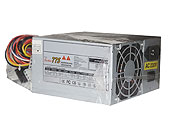 Εικόνα POWER SUPPLY 450WATT 24ΡΙΝ 2xSATA