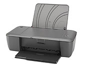 Εικόνα PRINTER HP DESKJET 3000 J310a CH393B