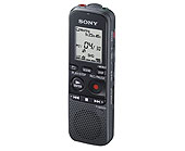 Εικόνα ΔΗΜΟΣ/ΚΟ ΨΗΦ.ΚΑΣ.SONY ICD-ΡΧ312 +2GB MC