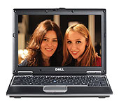 Εικόνα NOTEBOOK DELL LAT D430 U7600 GREY GA
