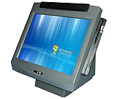Εικόνα PC NCR 7402 Ρ4-2.8GH/2X1GB/40GB/XPPI