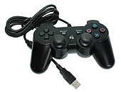 Εικόνα GAMEPAD DUAL SHOCK CONTROLLER FOR PC