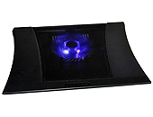Εικόνα FAN ΒΑΣΗ NOTEBOOK NTC-205 15.6"