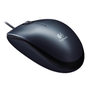 Εικόνα Logitech M90 Black
