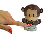 Εικόνα Monkey Nail Dryer