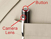 Εικόνα Spy Pen Cam