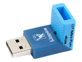 Εικόνα 4 GB DT MiniFun Gen2 USB 2.0 Flash Drive