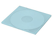 Εικόνα CD ΘΗΚΗ SLIM SINGLE BLUE