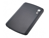 Εικόνα LG 2,5'' XD7 1 TB USB 2.0 GREY