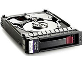 Εικόνα HD HP 146GB 15Κ SAS3.5 HPL 375872-B21