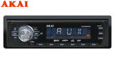 Εικόνα AKAI ACA-5680URCC (μπλε φωτισμός) FLIP-DOWN
