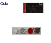 Εικόνα OSIO PARKING SET OSP-282-22 ΓΚΡΙ