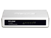 Εικόνα SWITCH ΤΡ-LINK 5 PORT 10/100 FAST ETHER