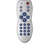 Εικόνα Philips Remote Control SRP1101/10
