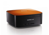 Εικόνα Dell Inspiron Zino HD Orange AMD Athlon II / 4GB / 500GB