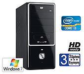 Εικόνα EXPERT Students με Windows 7 Home NEW